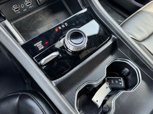 Used 2024 Jeep Grand Cherokee L Limited w/ Luxury Tech Group II AWD/4WD image 11