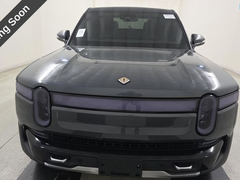 Used 2022 Rivian R1T Adventure image 2