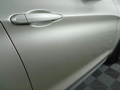 Used 2017 BMW X3 xDrive35i image 33