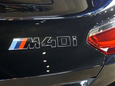 New 2026 BMW Z4 M40i w/ Premium Package image 6