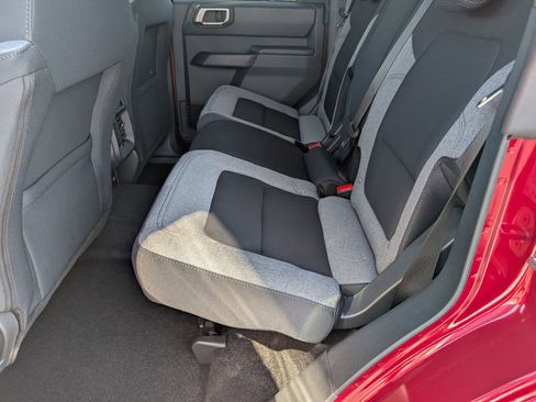 New 2025 Ford Bronco Big Bend image 7