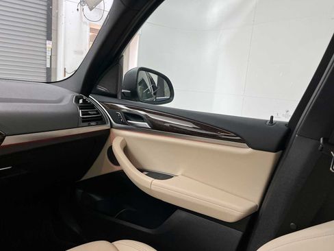 Used 2023 BMW X3 xDrive30i w/ Premium Package AWD/4WD image 11