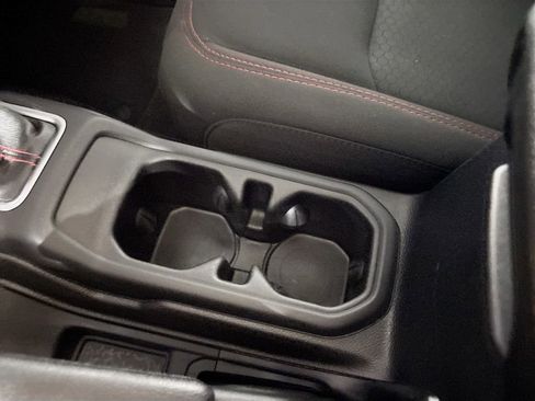 Used 2021 Jeep Wrangler Unlimited Rubicon image 15