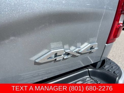 Used 2024 RAM 3500 Big Horn w/ Sport Appearance Package AWD/4WD image 13