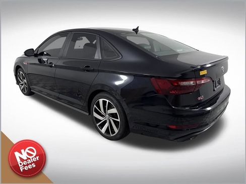 Used 2020 Volkswagen Jetta GLI Autobahn FWD image 6