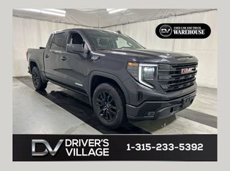 Used 2022 GMC Sierra 1500 Elevation AWD/4WD video 1