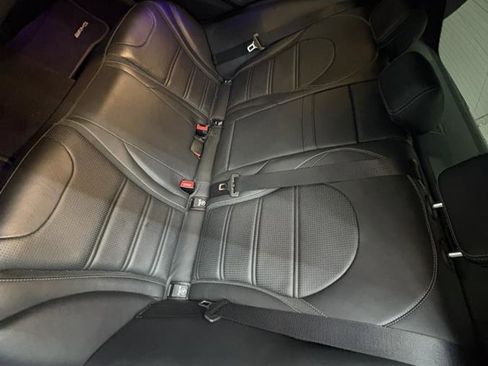 Used 2020 Mercedes-Benz C 63 AMG S w/ Multimedia Package image 40