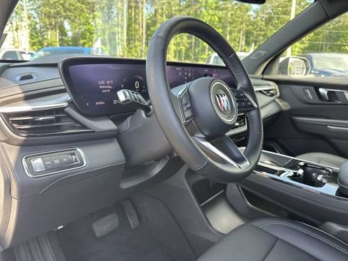 Used 2026 Buick Enclave Preferred FWD image 10