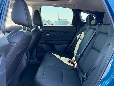 New 2026 Nissan Murano SL AWD/4WD image 15