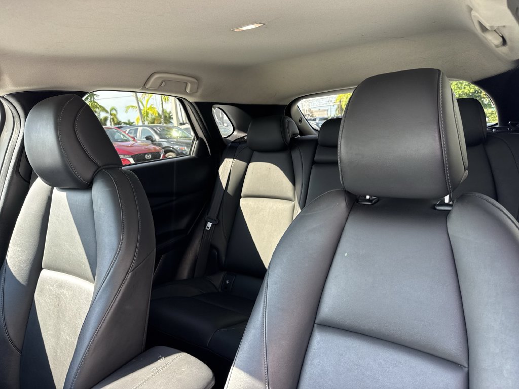 Used 2021 MAZDA CX-30 FWD 2.5 S w/ Select Package image 42