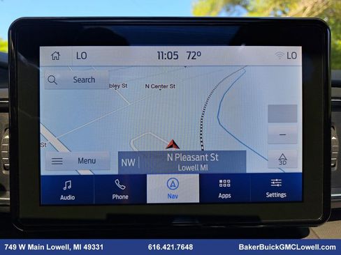 Used 2022 Ford Explorer XLT w/ XLT Sport Appearance Package image 26