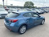 Used 2016 MAZDA MAZDA3 i Touring w/ Popular Equipment Package image 3