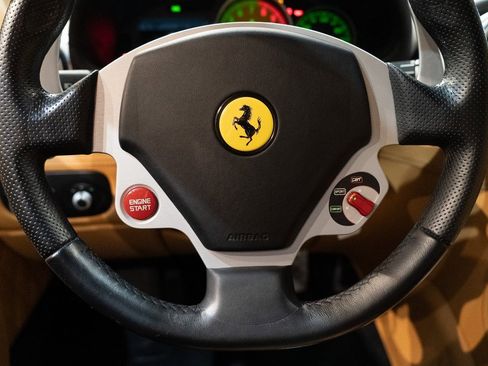 Used 2009 Ferrari 612 Scaglietti image 5