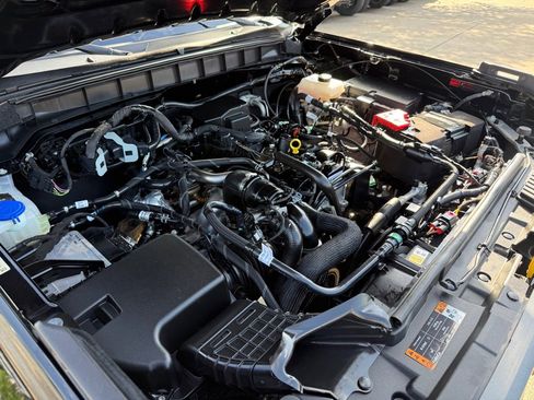 Used 2022 Ford Bronco Big Bend image 35