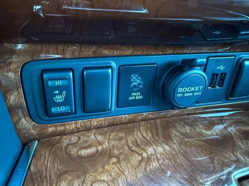 Used 2019 INFINITI QX80 Luxe w/ Proassist Package image 18