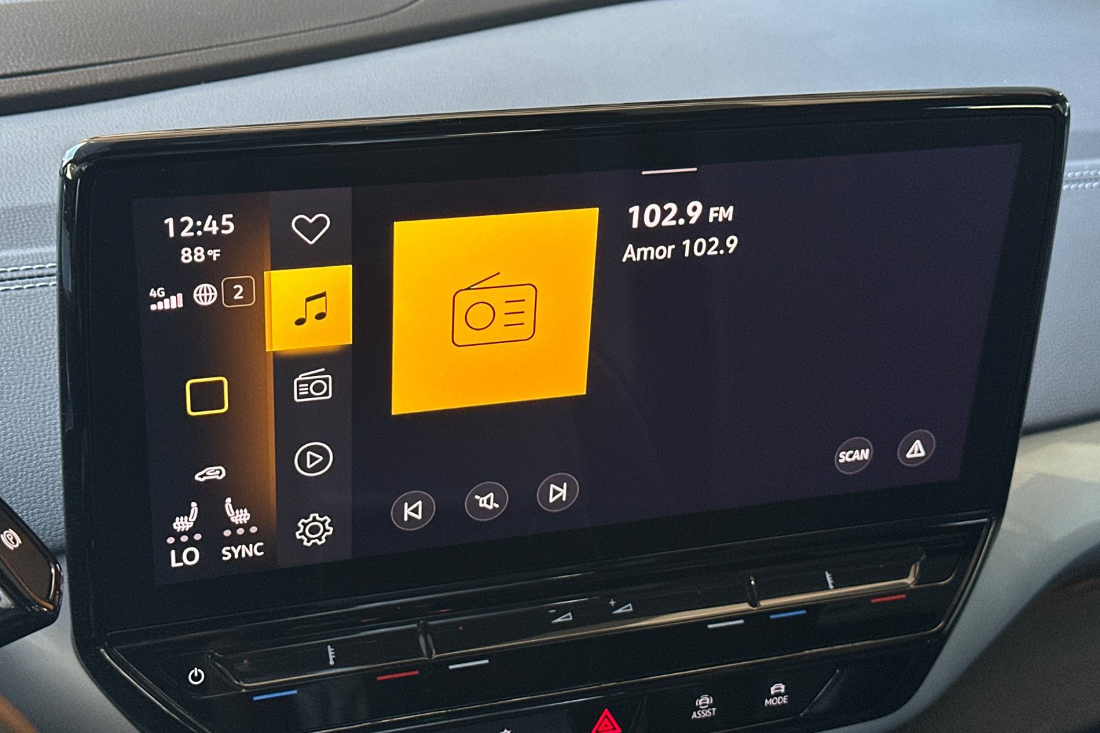 Used 2023 Volkswagen ID.4 S RWD image 18