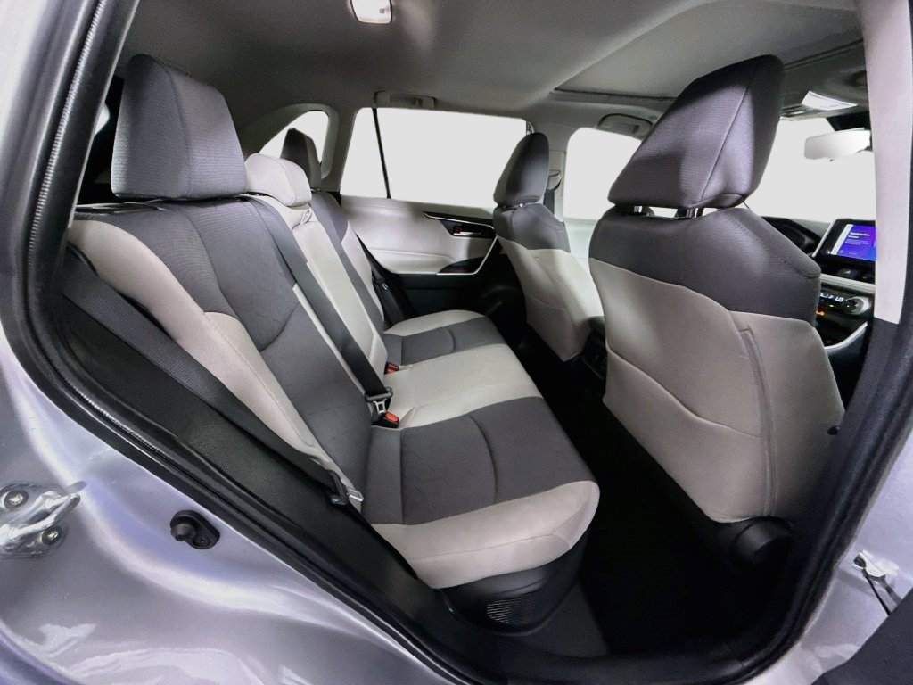 Used 2024 Toyota RAV4 XLE w/ Convenience Package AWD/4WD image 26
