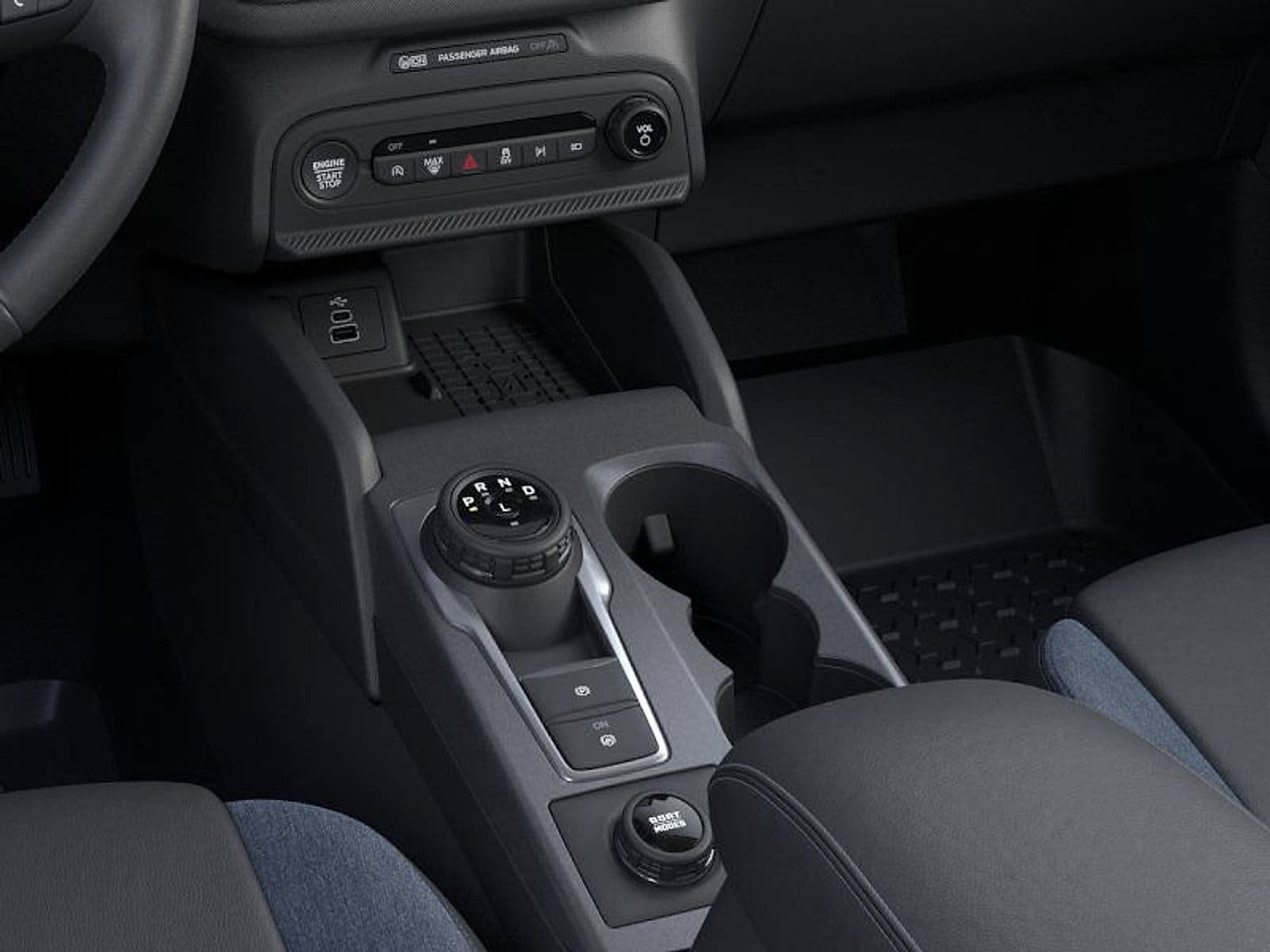 New 2025 Ford Bronco Sport Outer Banks w/ Outer Banks Tech Package+ AWD/4WD image 38
