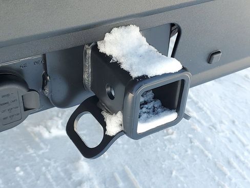 New 2026 Ford Maverick XLT w/ Equipment Group 301A image 35