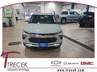 New 2026 Chevrolet TrailBlazer LT w/ Convenience Package