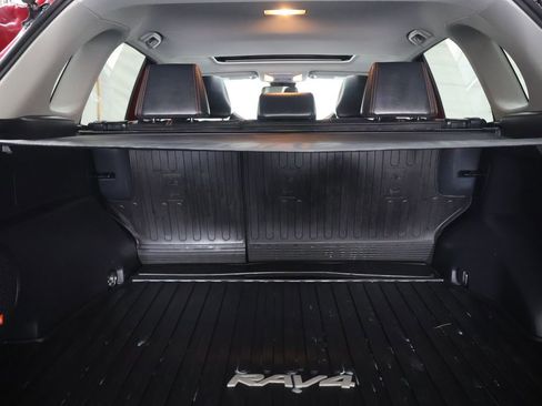 Used 2019 Toyota RAV4 Adventure w/ All Weather Liner Package AWD/4WD image 13