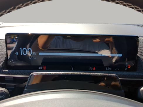 New 2025 Ford Mustang Mach-E GT image 54