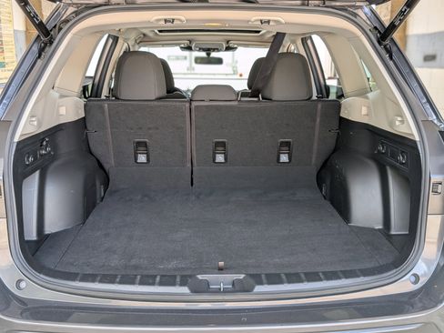 Used 2023 Subaru Forester Premium image 20