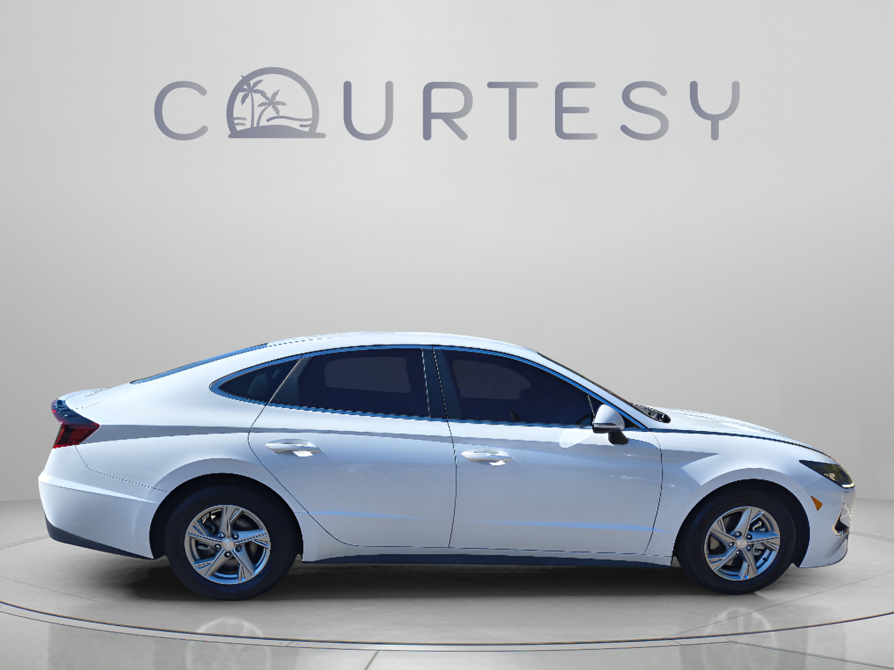 Certified 2022 Hyundai Sonata SE FWD image 6