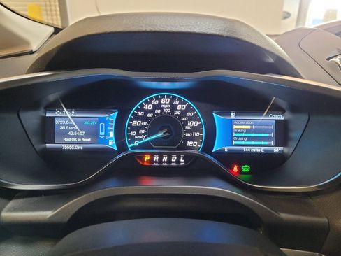 Used 2015 Ford C-MAX SE w/ Cargo Management Package image 23