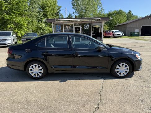 Used 2016 Volkswagen Jetta S FWD image 6