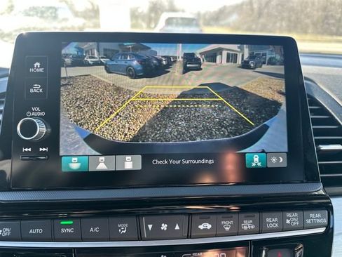 New 2026 Honda Odyssey Sport-L image 20