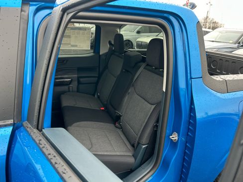 New 2025 Ford Maverick XLT w/ XLT Luxury Package image 10