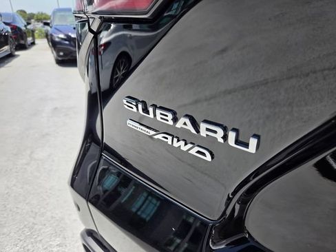 Certified 2023 Subaru Solterra AWD image 17