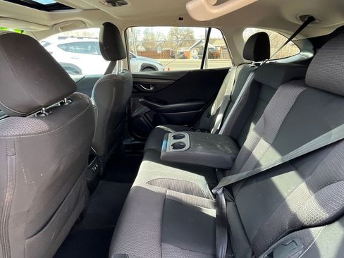 Used 2020 Subaru Outback Premium w/ Tech Package 1 image 21