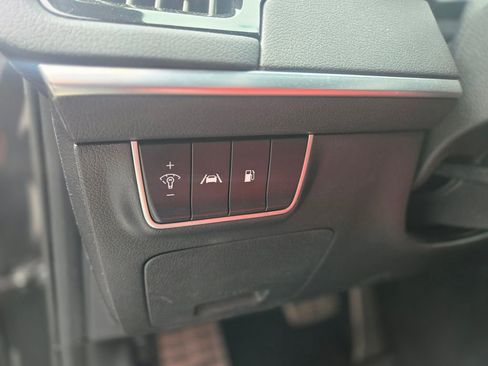Used 2022 Kia Stinger GT1 w/ Red Interior Color Package AWD/4WD image 12