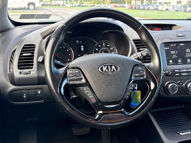 Used 2018 Kia Forte S FWD image 21