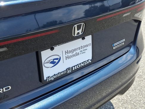 Used 2025 Honda Accord Touring image 31