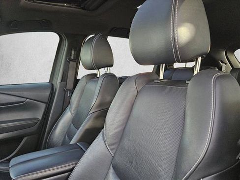Used 2021 MAZDA CX-9 Grand Touring image 18