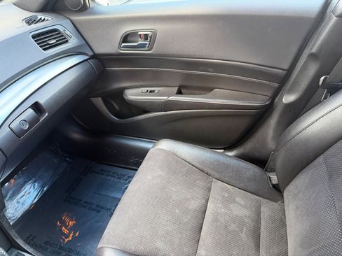 Used 2016 Acura ILX image 31