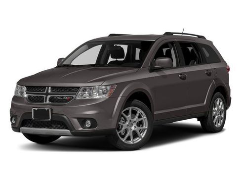Used 2018 Dodge Journey SXT w/ Connectivity Group image 1