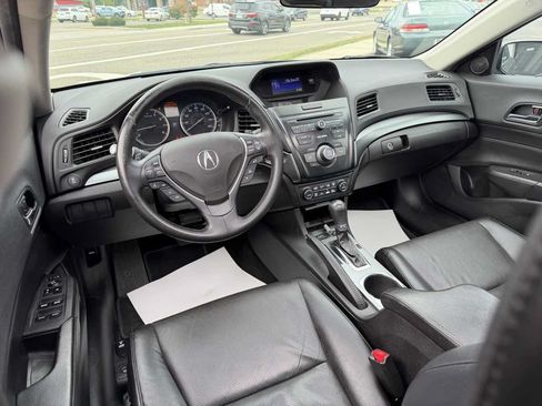 Used 2014 Acura ILX FWD image 12