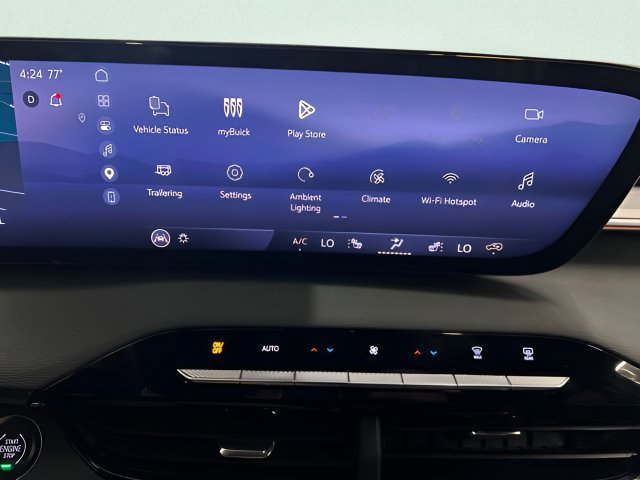 Certified 2026 Buick Enclave Preferred AWD/4WD image 15