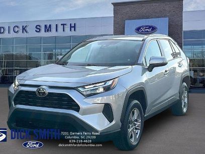 Used 2024 Toyota RAV4 XLE