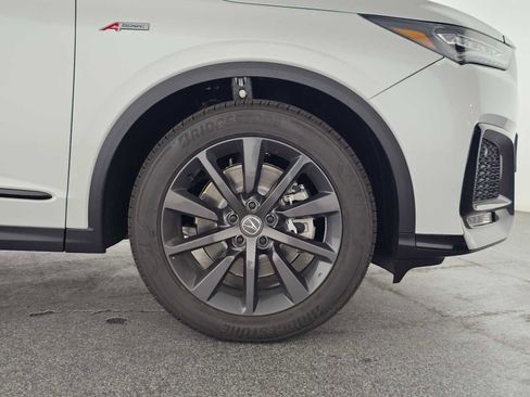 New 2026 Acura MDX A-Spec image 9