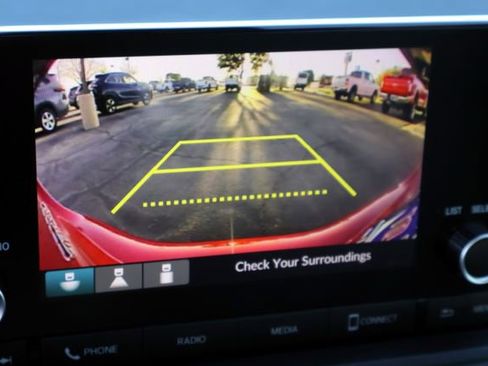 Used 2024 Honda Accord LX image 5