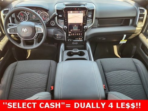 New 2026 RAM 3500 Lone Star image 17