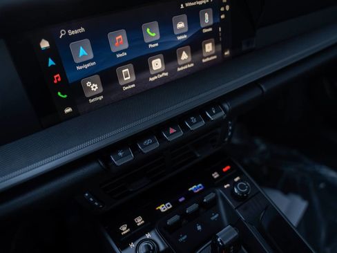 New 2026 Porsche 911 Carrera S image 19