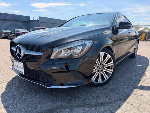 Used 2018 Mercedes-Benz CLA 250 image 2