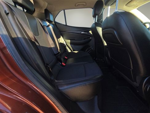 Used 2021 Buick Encore GX Select image 14
