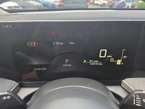 Certified 2026 Nissan Kicks SV FWD image 15